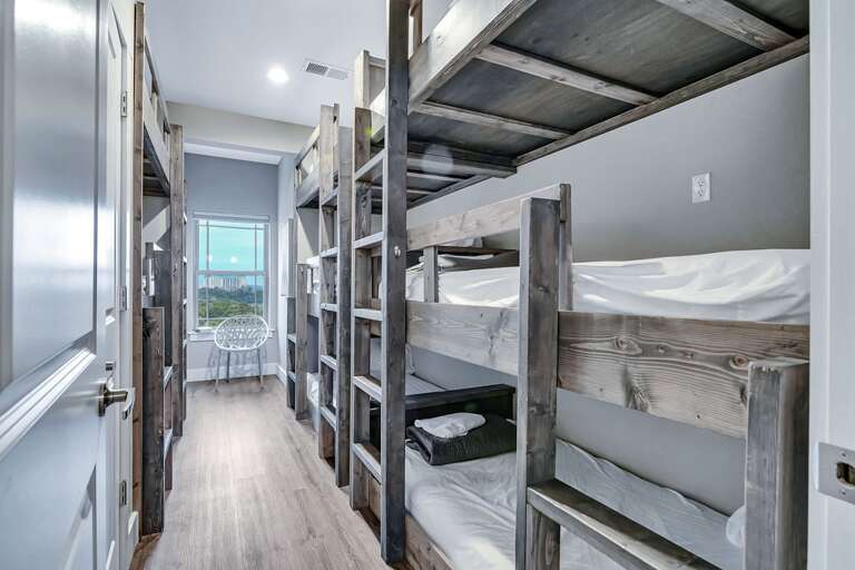 Bunk Room
