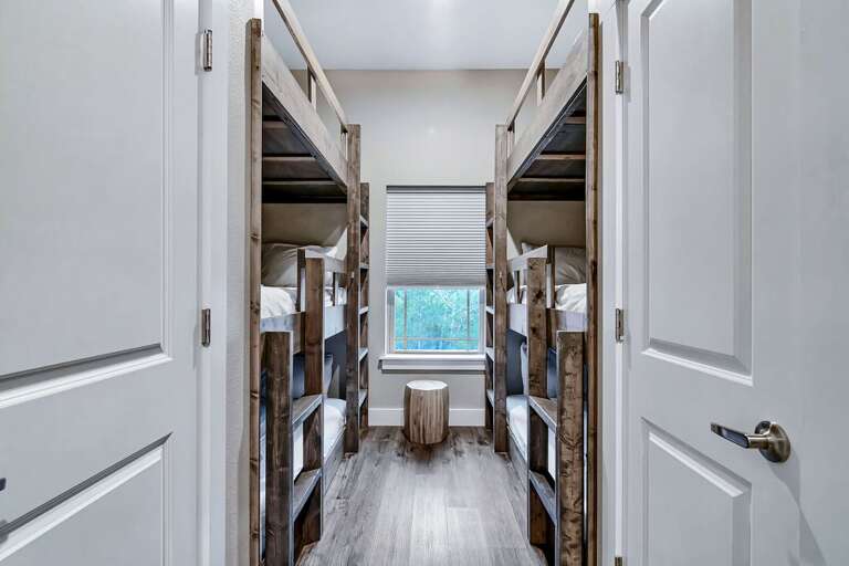 Bunk Room