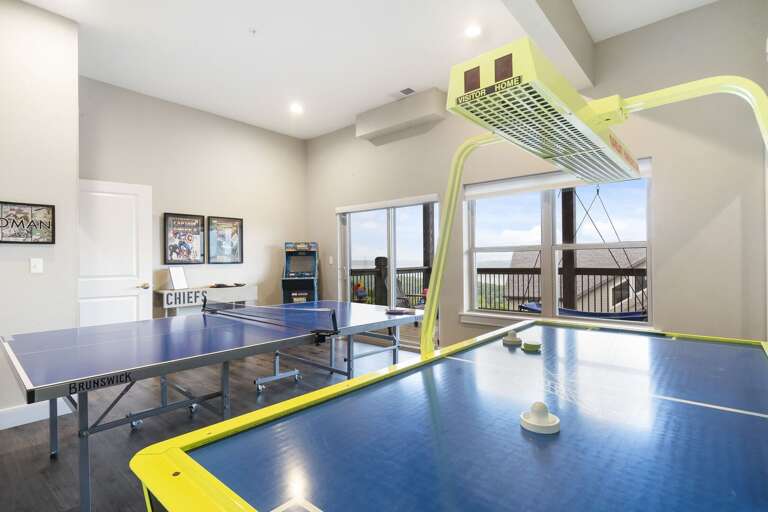 Find Rentals