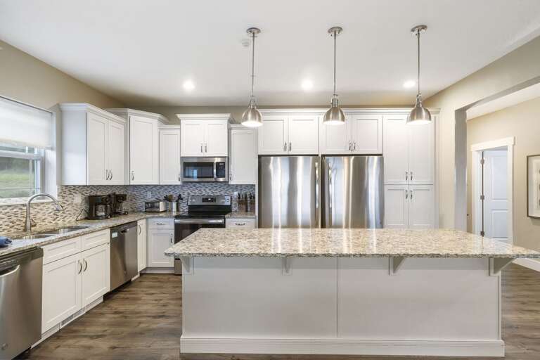 Find Rentals