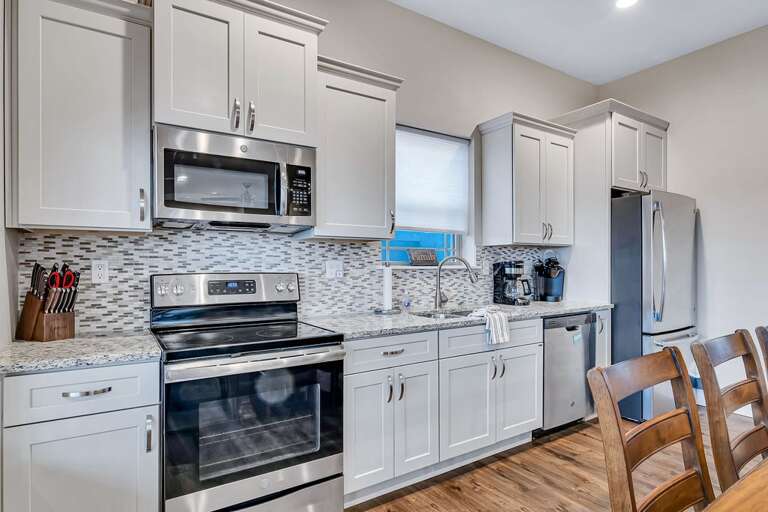 Find Rentals