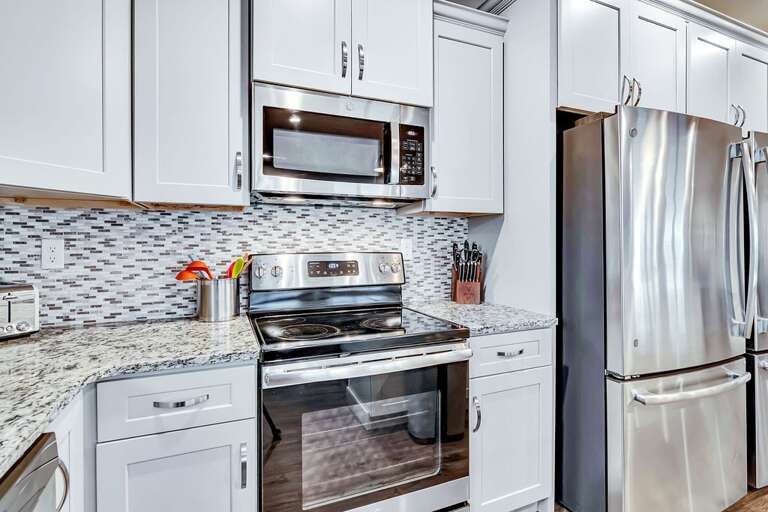 Find Rentals