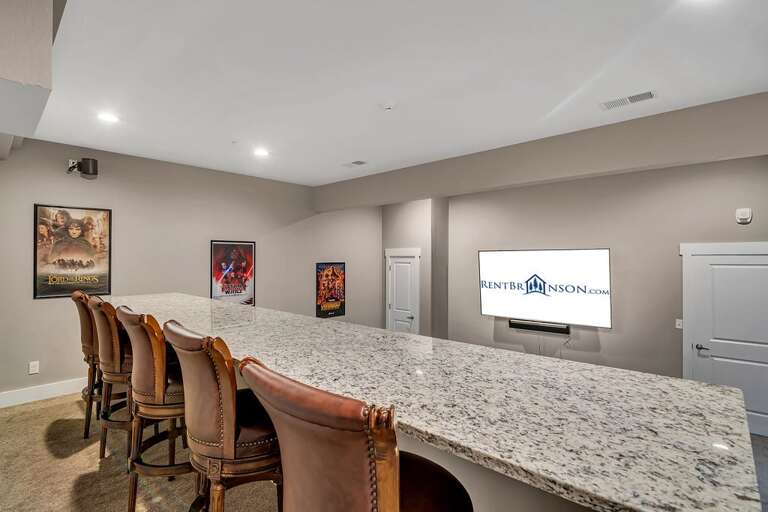 Find Rentals