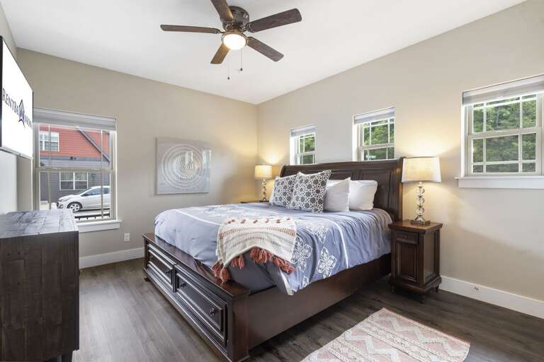 Find Rentals