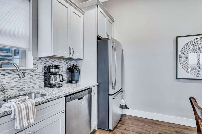 Find Rentals