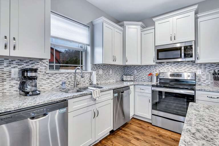 Find Rentals