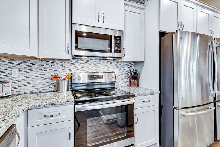 Find Rentals