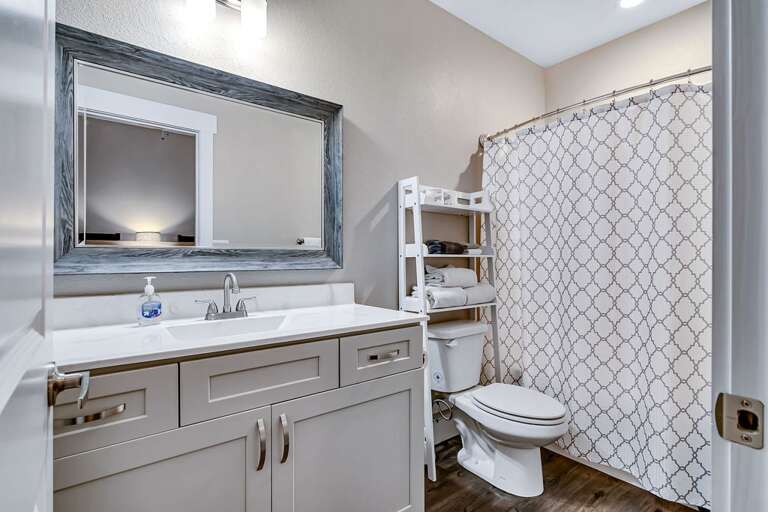 Find Rentals