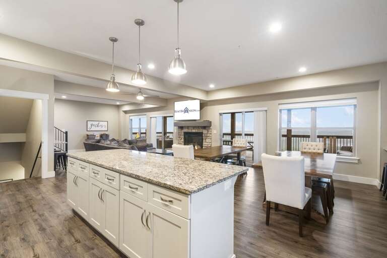 Find Rentals