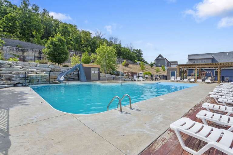 The WOW Factor at Chateau Cove The WOW Factor at Chateau Cove