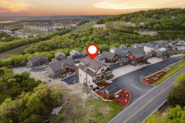 Find Rentals