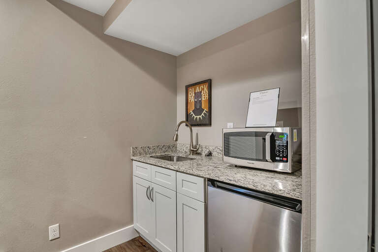 Find Rentals