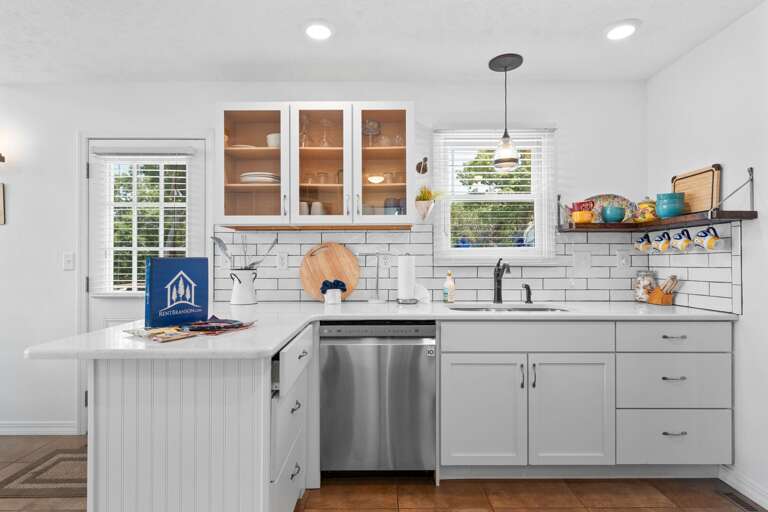 Find Rentals