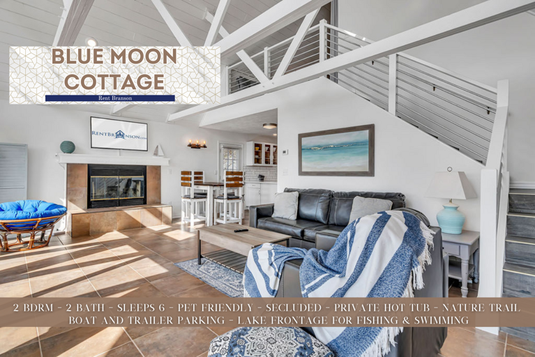 Find Rentals