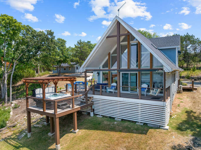 Find Rentals