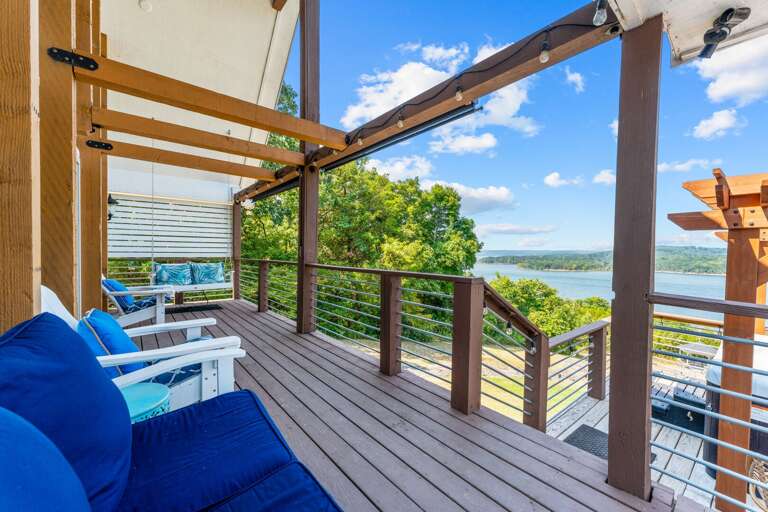 Blue Eye Home Rental