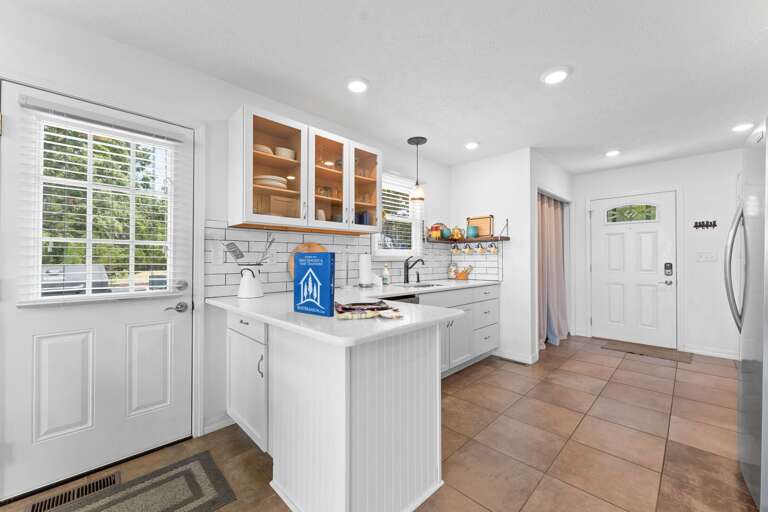 Find Rentals