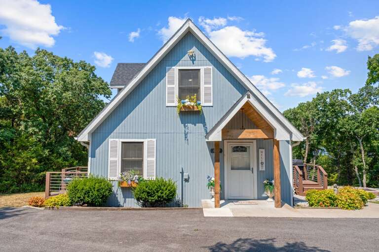 Find Rentals