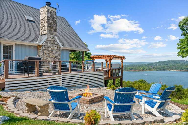 Blue Eye Home Rental
