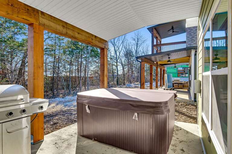 Find Rentals