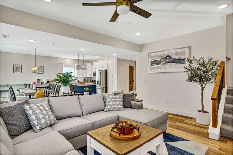 Find Rentals