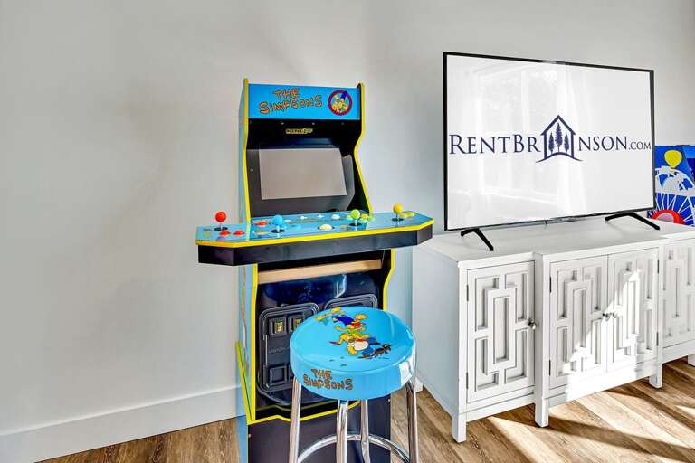 Find Rentals