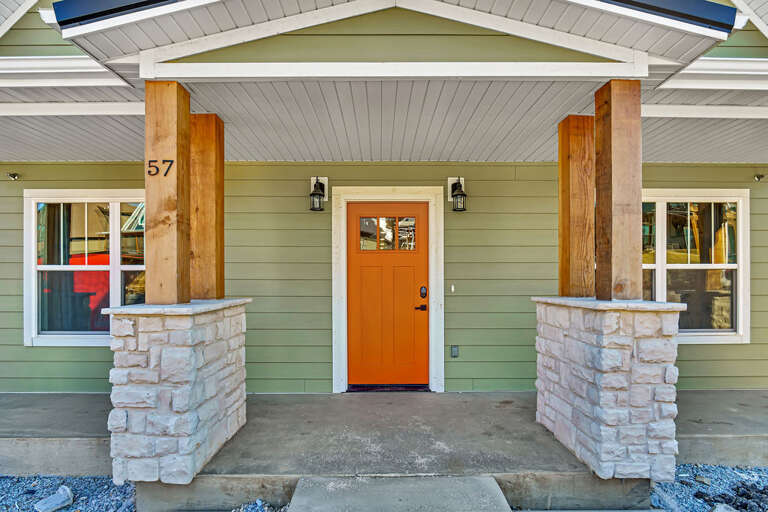 Find Rentals