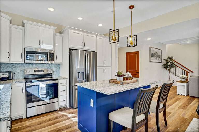 Find Rentals