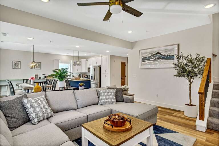 Find Rentals