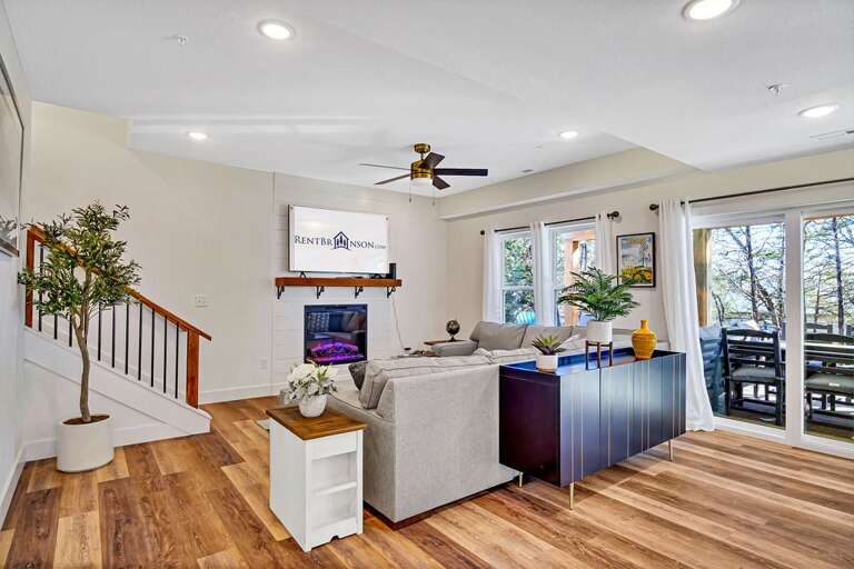 Find Rentals