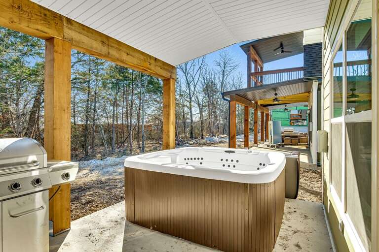 Hollister Home Rental