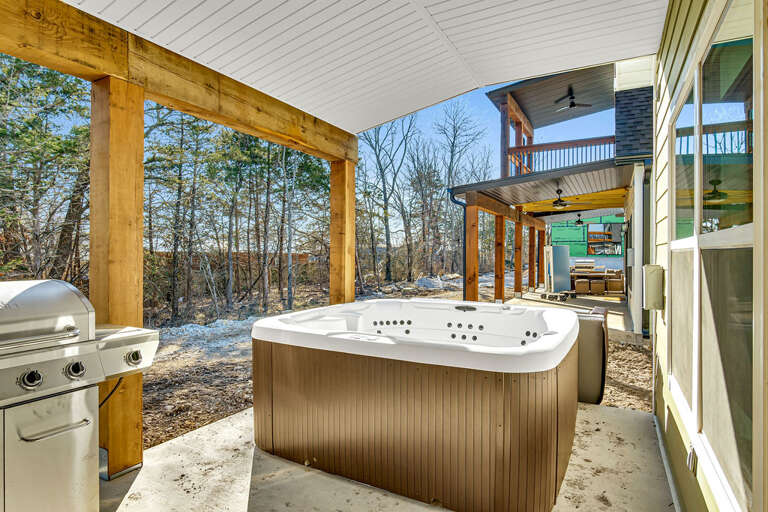 Hollister Home Rental