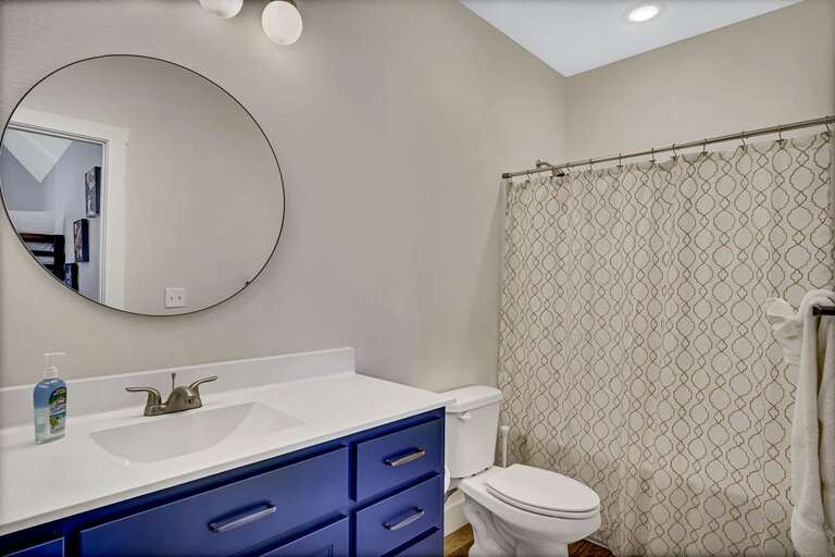Find Rentals