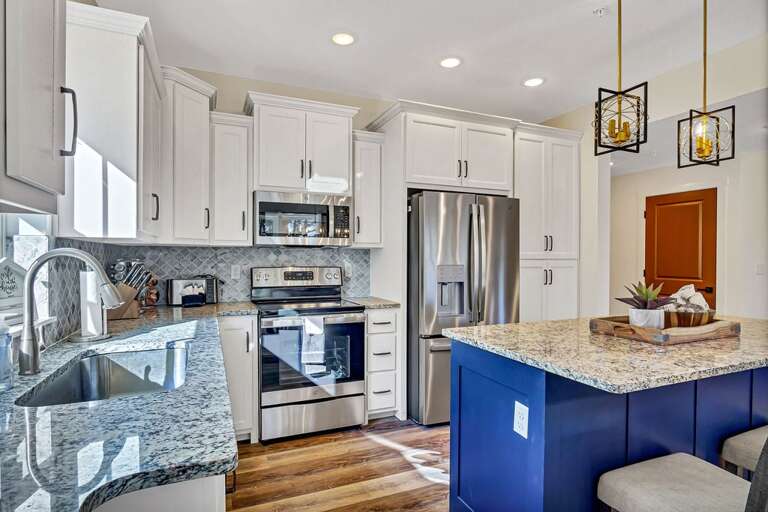 Find Rentals