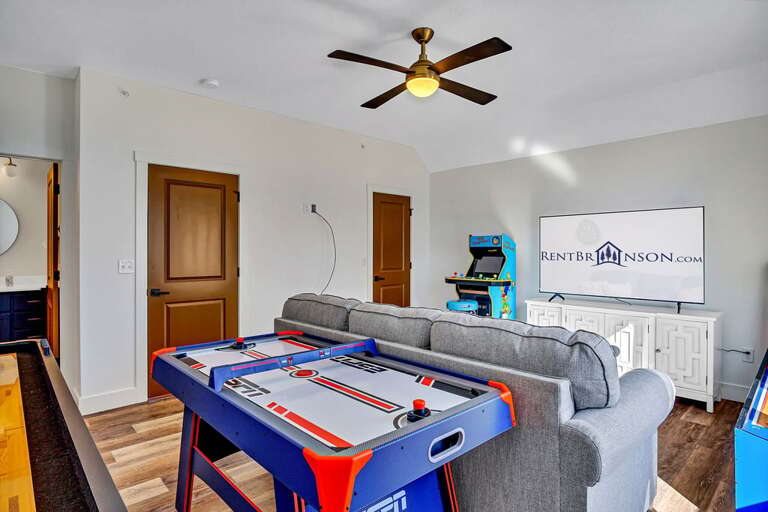 Find Rentals