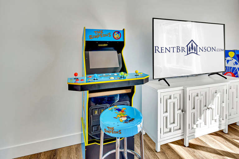 Find Rentals