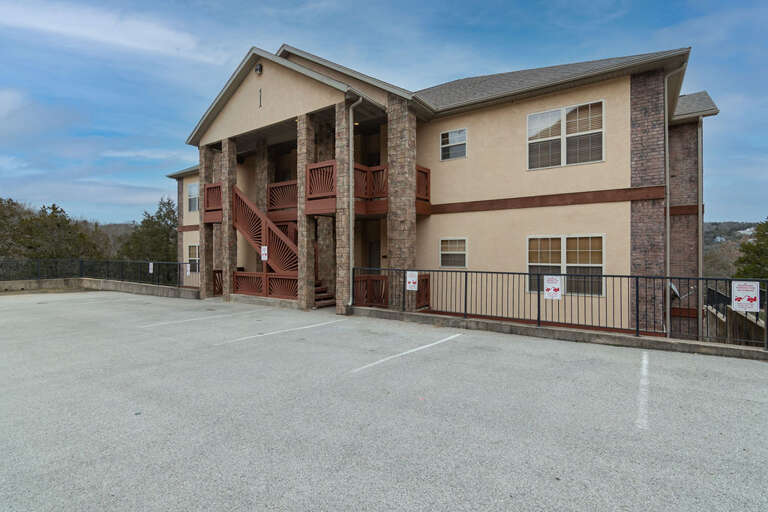 Find Rentals