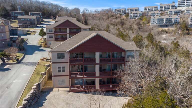 Find Rentals