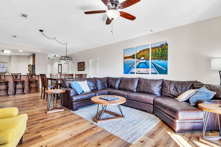 Branson Condo Rental
