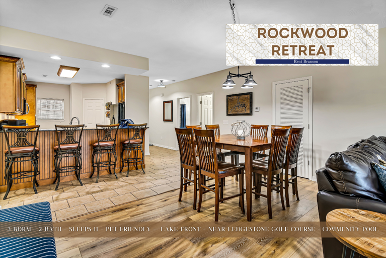 Rockwood Retreat