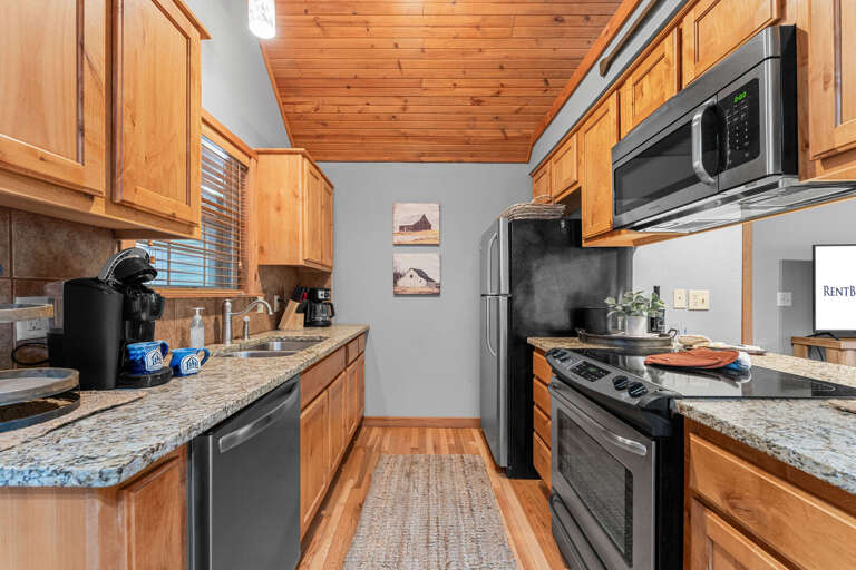 Find Rentals