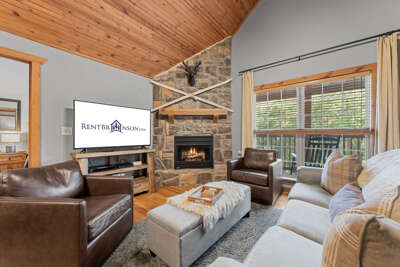 Hibernation Hollow at Stonebridge
