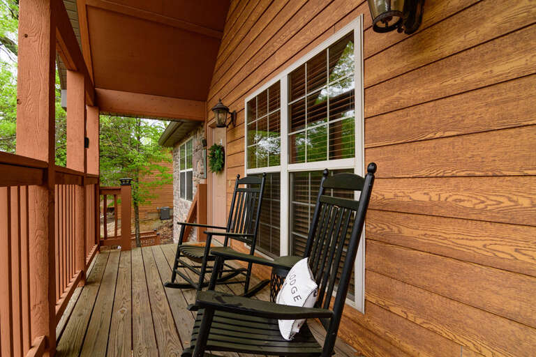 Branson Home Rental