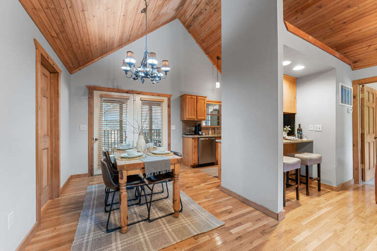 Find Rentals