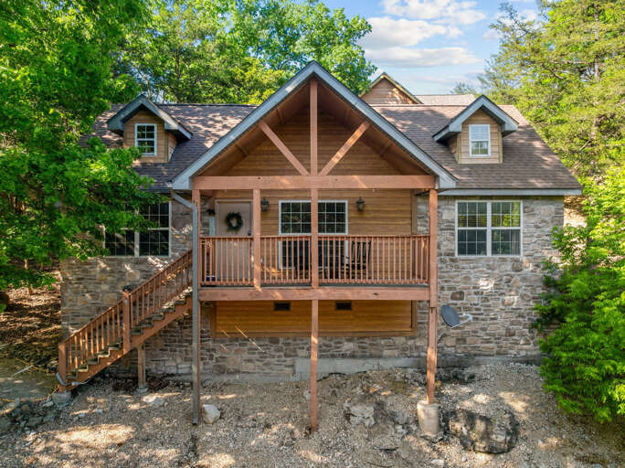 Branson Home Rental
