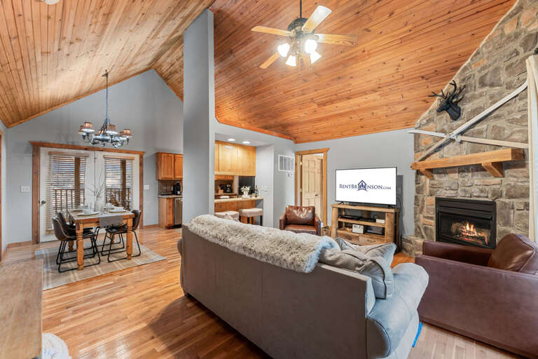 Find Rentals