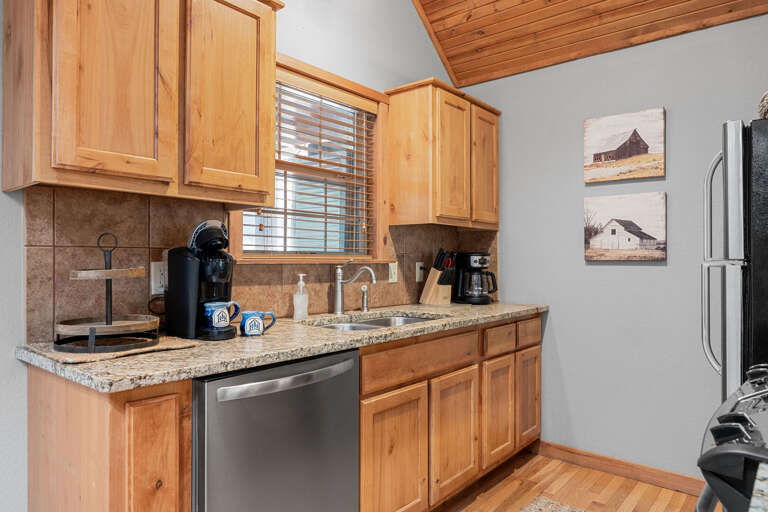 Find Rentals