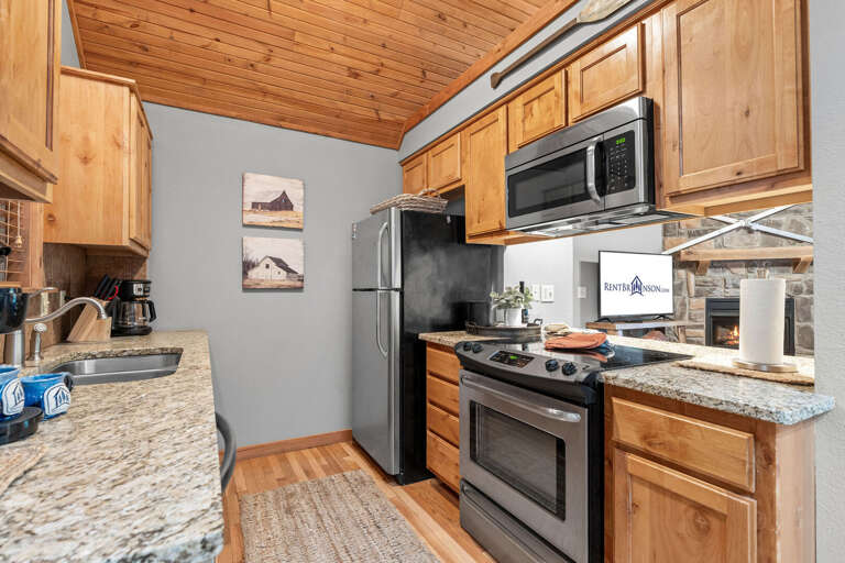 Find Rentals