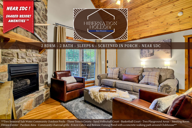 Find Rentals