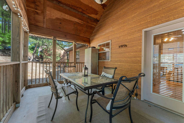 Find Rentals